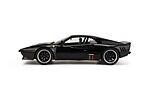 Gt spirit audi rs3 sportback red 1:18 resin gt378