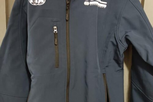 Errea world rally championship hoody - large