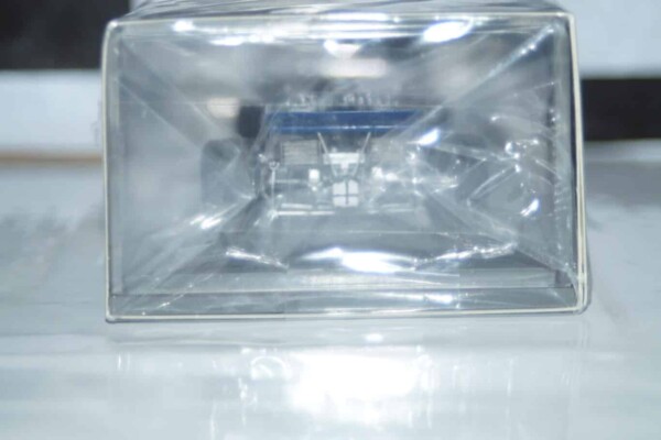 Spark tyrrell 002 winner us gp 1971 #9 f.cevert s7215 1:43 resin