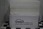 Otto ford focus rs mk2 le mans white 2010 1:18 ot1009