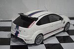 Otto ford focus rs mk2 le mans white 2010 1:18 ot1009