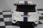 Otto ford focus rs mk2 le mans white 2010 1:18 ot1009