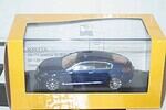 Norev opel insignia blue 1:43rd ref 360010