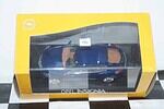 Norev opel insignia blue opel issue 1:43rd ref 9163271