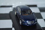 Norev opel insignia blue 1:43rd ref 360010