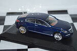 Norev opel insignia blue 1:43rd ref 360010