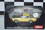 Schuco opel manta b gt/e 1:43 ref 02761