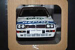 Solido lancia delta hf integrale monte carlo 93  1:18 diecast s1807806