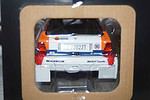 Solido lancia delta hf integrale monte carlo 93  1:18 diecast s1807806
