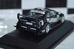 Schuco opel astra v8 coupe showcar 2004 aiello 1:43 ref 04896 ltd 888