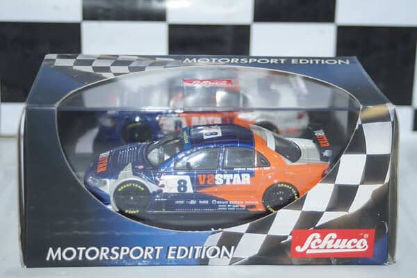 Schuco opel v8star showcar 1:43 ref 04823