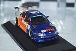 Schuco opel v8star showcar 1:43 ref 04823