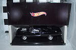 Hotwheels ferrari dino 246 gts yellow 1:18th ref 23920