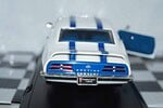 Road signature 1969 pontiac firebird trans am ref 92368 1:18th