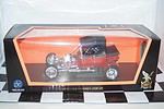 Road signature 1923 ford t-bucket (top up) ref 92829 1:18th