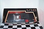 Road signature 1923 ford t-bucket (top up) ref 92829 1:18th