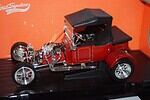 Road signature 1923 ford t-bucket (top up) ref 92829 1:18th