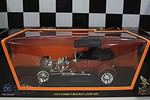 Road signature 1923 ford t-bucket (top up) ref 92829 1:18th