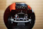 Road signature 1923 ford t-bucket (top up) ref 92829 1:18th
