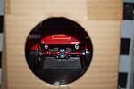 Road signature 1923 ford t-bucket (top up) ref 92829 1:18th
