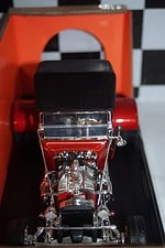 Road signature 1923 ford t-bucket (top up) ref 92829 1:18th