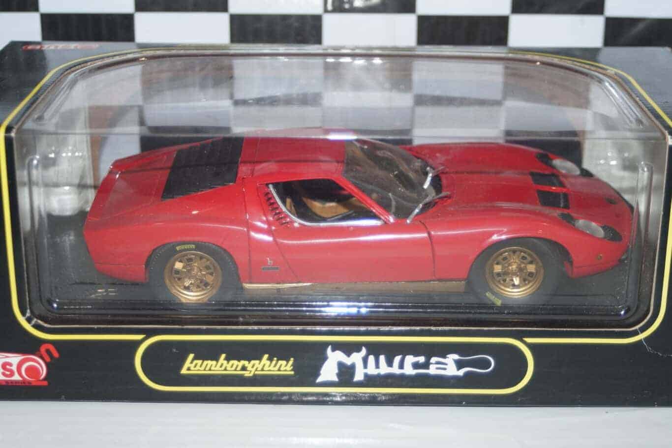 Anson porsche 911 carrera 4 cabriolet in red 1:14 scale ref 30313