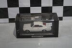 Minichamps opel / vauxhall rekord c coupe yellow 1966 430 046125
