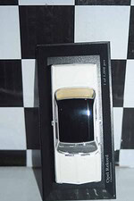 Minichamps opel / vauxhall rekord a red 1962 430 041022