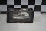 Minichamps opel / vauxhall rekord p1 caravan 1958-60 430 043215