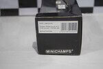 Minichamps opel / vauxhall rekord p1 caravan 1958-60 430 043215