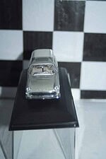 Minichamps opel / vauxhall rekord p1 caravan 1958-60 430 043215