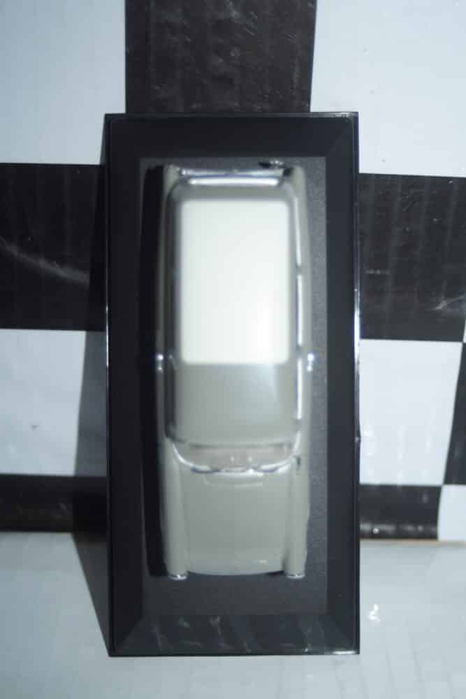 Minichamps opel / vauxhall rekord p1 caravan 1958-60 430 043215