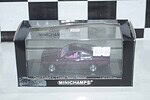 Minichamps opel kadett c coupe sport special 430 045625