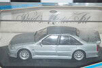 Minichamps opel omega evolution 500 red in 1:43 (wrong box)
