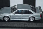 Minichamps opel omega evolution 500 red in 1:43 (wrong box)