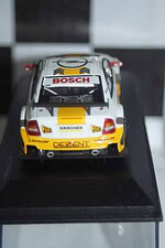 Minichamps opel v8 coupe y.olivier 400 014808