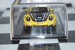 Spark porsche 911 gt3 7th fia macau 2017 1:43 resin sa138 ltd 300