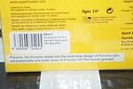Spark porsche 911 gt3 r 24hr 2020 1:43 resin sb404 ltd 300