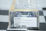 Spark porsche 911 gt3 r 24hr 2020 1:43 resin sb404 ltd 300