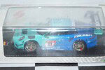 Spark porsche 911 gt3 r 24h nurburgring 2021 1:43 resin sg758 ltd 300