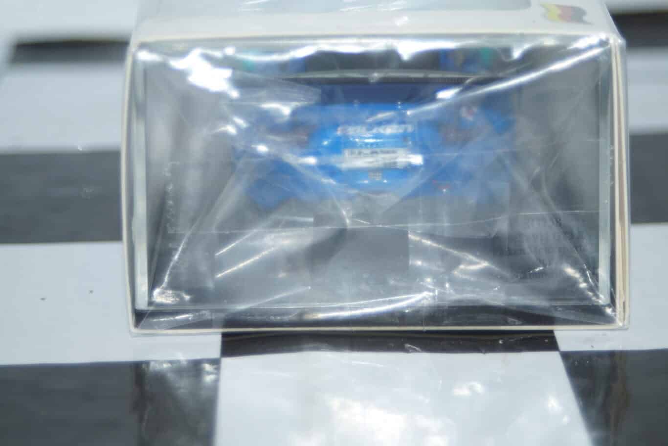 Spark porsche 911 gt3 r 24h nurburgring 2021 1:43 resin sg758 ltd 300