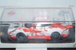 Spark porsche 911gt3 r -24hr nurburgring 2019 1:43 resin sg524 ltd 500