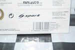 Spark porsche 911gt3 kr -24hr nurburgring 2014 1:43 mab020 ltd 300