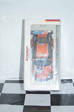 Spark porsche 911gt3 kr -24hr nurburgring 2014 1:43 mab020 ltd 300