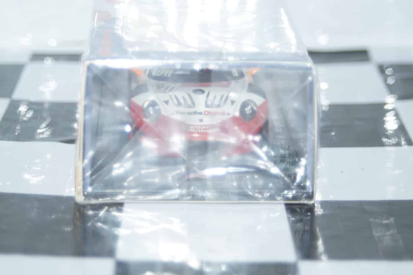 Spark porsche 911gt3 r -24hr 4th california 2018 1:43 us064 ltd 300