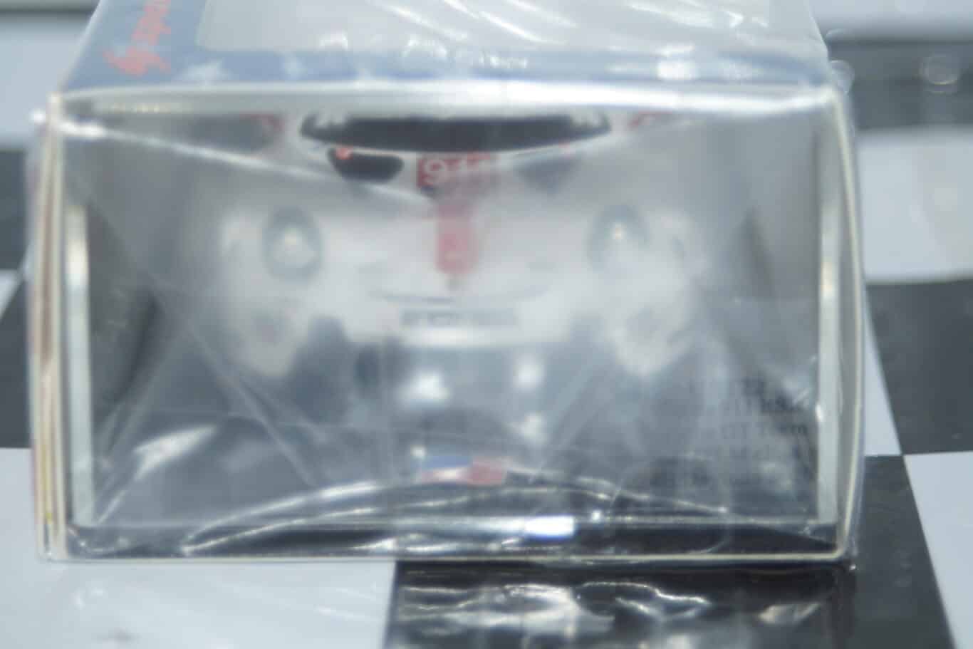 Spark porsche 911 rsr 24h daytona 2020 1:43 ref us122 ltd 800