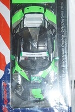 Spark porsche 911 gt3 r 24h daytona 2020 1:43 ref us127 ltd 300