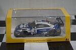 Spark nissan gt-r nismo gt3-kcmg-fia gt world cup macau 2018 sa172 1:43