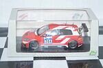 Spark vw golf gti 24h nurburgring 2016 1:43 sg261. 000 of 750 made