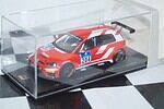 Spark vw golf gti 24h nurburgring 2016 1:43 sg261. 000 of 750 made
